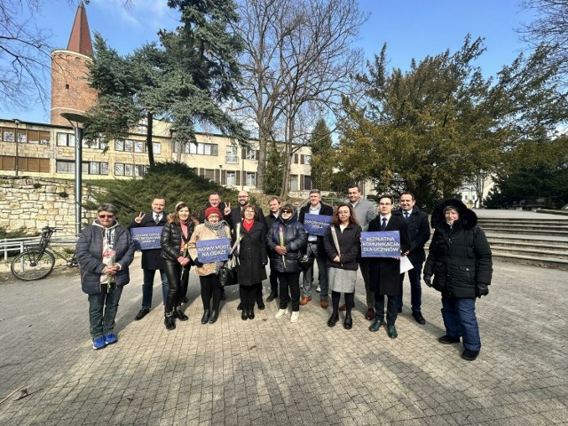 Poznaliśmy kandydata PiS-u na prezydenta Opola i kandydatów na radnych.