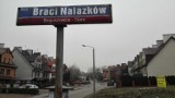 Trzy kolejne ulice w Rybniku mają nowych patronów. Wojewoda zmienił kolejne nazwy ulic