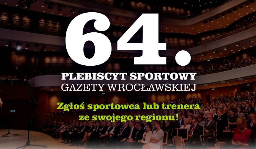 Plebiscyt na Najlepszego Sportowca