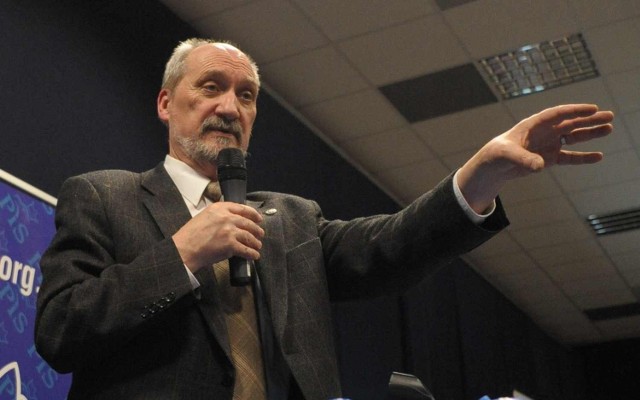 Antoni Macierewicz