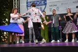 Dance Camp w rytmie boogie - jak co roku w czasie Polish Booogie Festivalu swoje warsztaty mieli także tancerze [WIDEO]