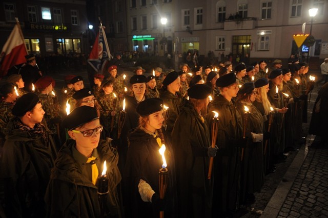 W sobotę, 20 października wspomnimy rozstrzelanych na śremskim rynku