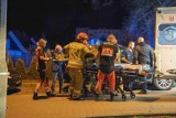 Nieoczekiwany zwrot w sprawie głośnego wypadku w Kostrzynie nad Odrą. BMW, które potrąciło dwie kobiety, kierowała 35-letnia Ukrainka