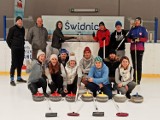 Świdnica. Trwa nabór do sekcji juniorskiej w curlingu 