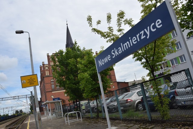 W ramach budżetu ma zostać wybudowany parking przy ul. Kolejowej w Nowych Skalmierzycach