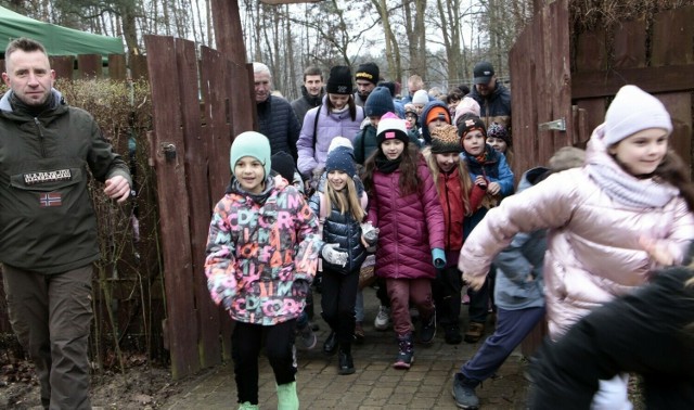 W ten weekend biegniemy do wiosny! Zobaczcie jakie imprezy nas czekają w najbliższych dniach w Grudziądzu>>>>>