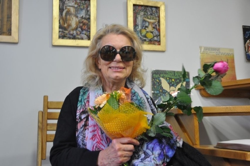 Katarzyna Gärtner od lat 80. XX wieku mieszka w Kwasie pod...