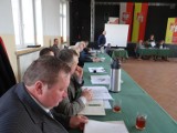 Sesja w Błaszkach o bezpieczeństwie i kopalni Złoczew