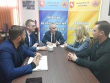 Dziś podjęte zostały działania przez Prezydenta Miasta Konina w związku  z odnotowanym przypadkiem koronawirusa w Wielkopolsce
