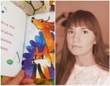 Mieszkanka Kraśnika wykonuje bajkowe ilustracje dziecięcych książek. Rozmowa z Aleksandrą Rak