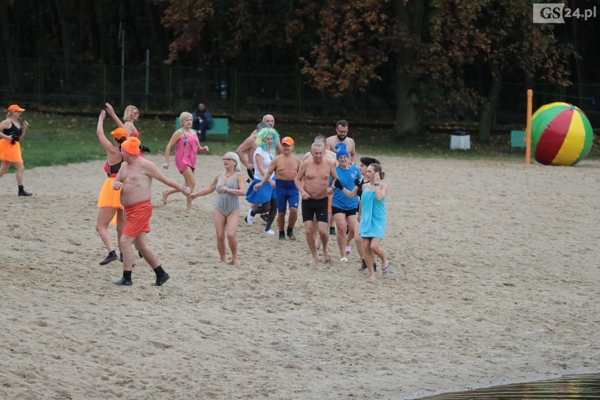 Szczecińsko-Policki Klub Morsów im. Zbyszka Ulatowskiego...