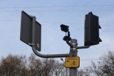 "Rowerowe radary" pojawiły się na ulicach Łodzi [zdjęcia]