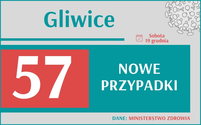 Koronawirus - śmiertelność wciąż wysoka. Zmarło blisko 500 osób w Polsce. Gdzie w Śląskiem jest najwięcej nowych zakażeń?