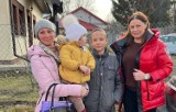Chorzy na mukowiscydozę przybywający z Ukrainy, mogą liczyć na pomoc jarosławskiej Fundacji MUKOHELP