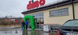 W Zawierciu może powstać drugi sklep sieci Dino. Firma złożyła wniosek o pozwolenie na budowę