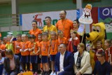 Olimpiada przedszkolaka. Dzieci z "Króla Maciusia" ze złotymi medalami