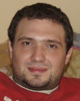 Trwają poszukiwania zaginionego w Poznaniu Damiana Misztala