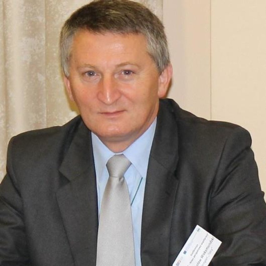 Bogusław Waksmundzki