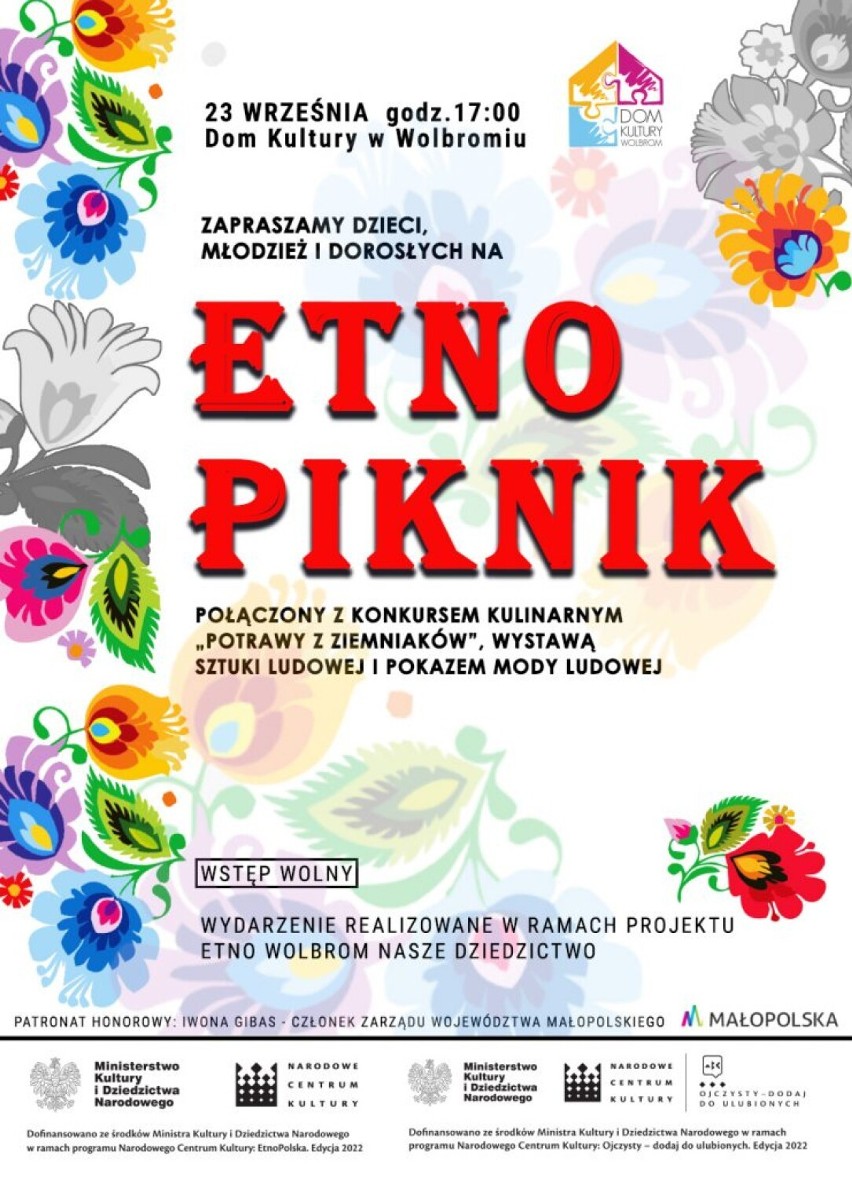 Etno Piknik...