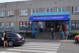 Szpital w Kutnie ukarany przez NFZ. Kontrola po śmierci niemowlęcia