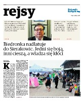 Magazyn REJSY online. Sprawdź, o czym piszą reporterzy "Dziennika Bałtyckiego" w tym tygodniu! 
