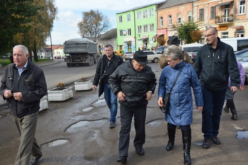 Rocznica objawień fatimskich u Polaków na Ukrainie