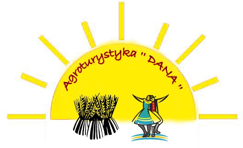 Agroturystyka "Dana" w Strzeczonie