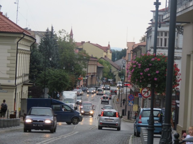 Gmina przeprowadzi trzy, duże remonty