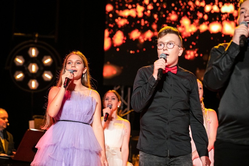 Wojciech Malinowski, uczeń rzeszowskiego Centrum Sztuki Wokalnej wystąpi w V edycji "The Voice Kids" w TVP 2