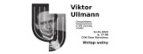 Viktor Ullmann urodził się 125 lat temu. Cieszyński Ośrodek Kultury uczci to darmowym koncertem