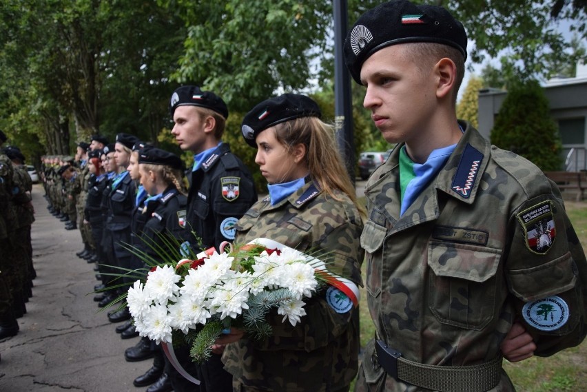 Dzień Sybiraka jest obchodzony w Gorzowie niezwykle...