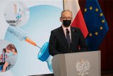 Ile przypadków wariantu omikron wykryto w Polsce? Minister zdrowia podał dane
