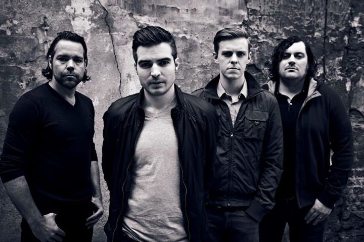 The Boxer Rebellion w Hydrozagadce