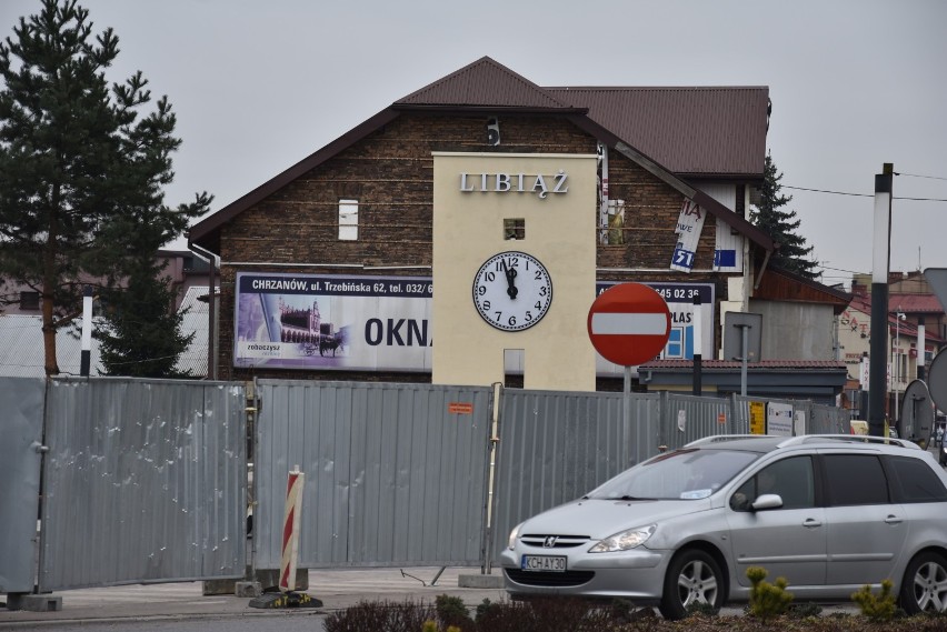 Libiąż. Dworzec autobusowy już gotowy. W czwartek zostanie otwarty