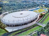 Plany nowej żużlowej areny wzbudzają zachwyt. Niestety, nie dotyczą Tarnowa, tylko Lublina