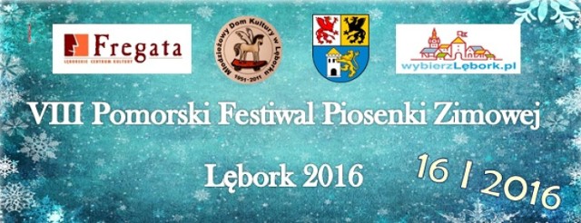 VIII Pomorski Festiwal Piosenki Zimowej