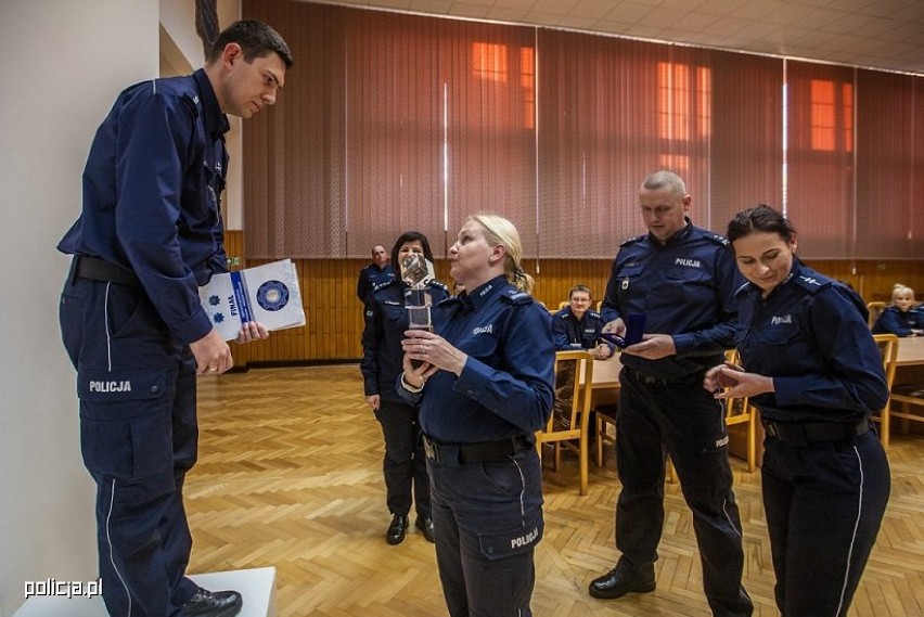 Konkurs na oskarżyciela publicznego. Wśród najlepszych...