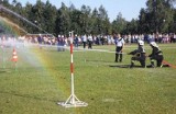 Zawody Sportowo-Pożarnicze w Grzegorzewie [HARMONOGRAM]
