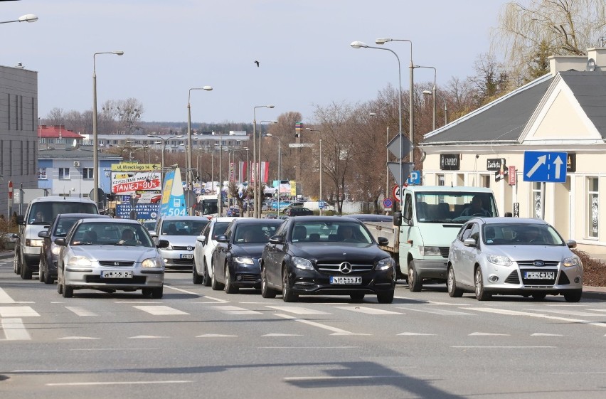 Radomscy kierowcy rzadziej deklarują szkody w OC.