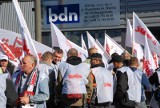 Solidarność u Bauera