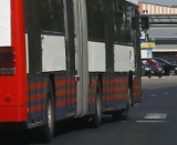 Szczecin: Śmierć w autobusie