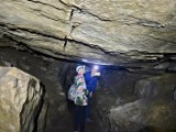 Jaskinia Mroźna w Tatrach ponownie otwarta dla turystów. Wstęp jest dodatkowo płatny