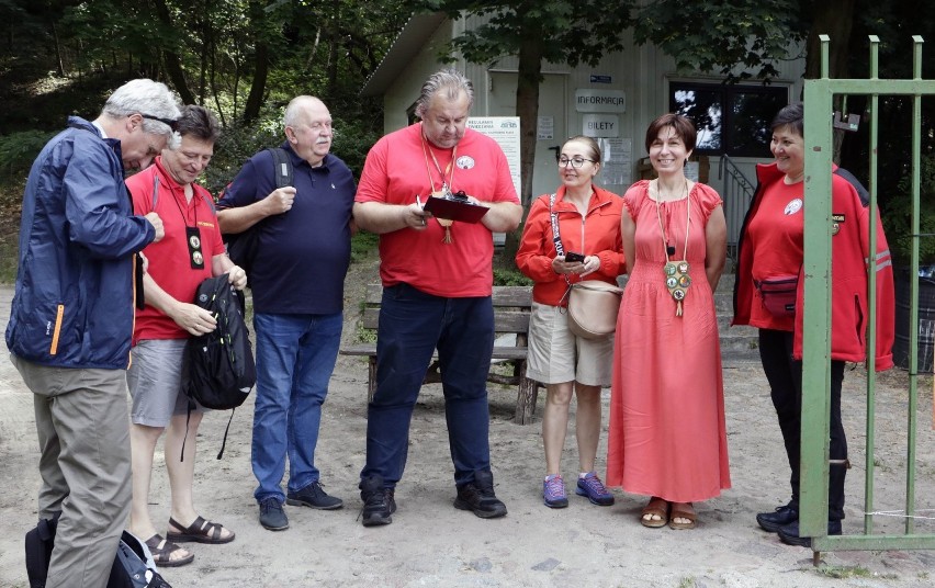 Wojewódzkie Obchody Międzynarodowego Dnia Przewodnika...