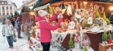 Jarmarki świąteczne w Rzeszowie i okolicach