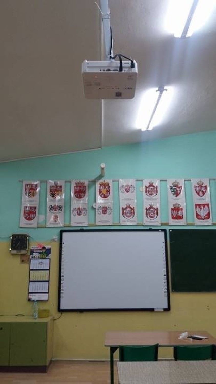 Lębork. Projekt edukacyjny w lęborskich szkołach