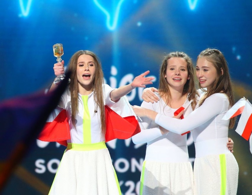 Eurowizja Junior 2019 odbędzie się w Gliwicach? Są spore szanse!
