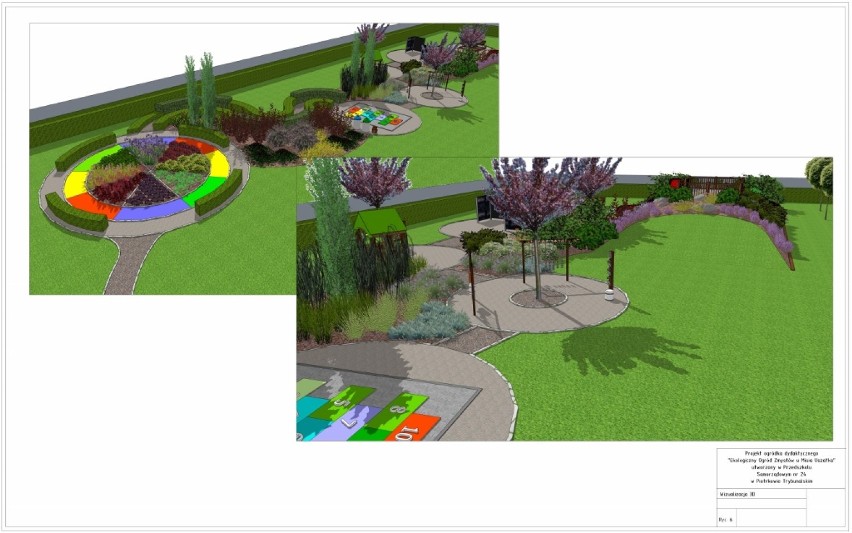 Będą ogródki ekologiczne przy przedszkolach i szkołach