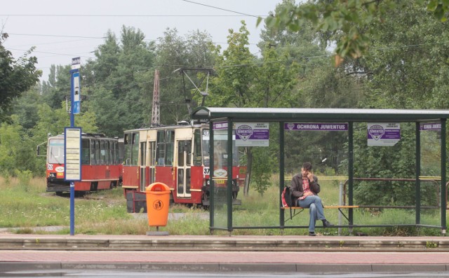 Centra przesiadkowe w Katowicach - jedno z nich miałoby powstać przy pętli tramwajowej w Zawodziu