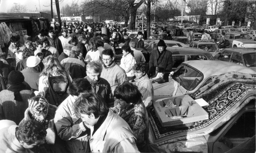 Tak wyglądali wrocławianie 40 i 50 lat temu. Zobaczcie...