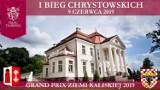 Opatówek i Pałac Tłokinia zapraszają na I Bieg Chrystowskich